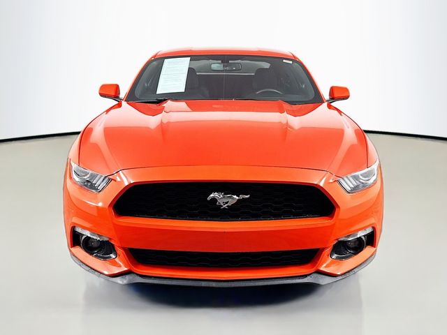 2016 Ford Mustang EcoBoost