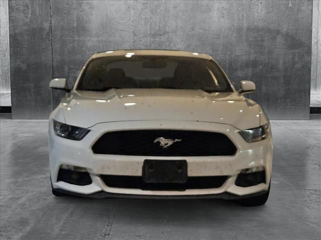 2016 Ford Mustang EcoBoost