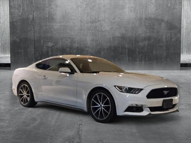 2016 Ford Mustang EcoBoost