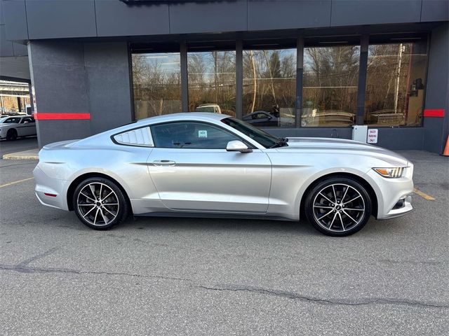 2016 Ford Mustang EcoBoost