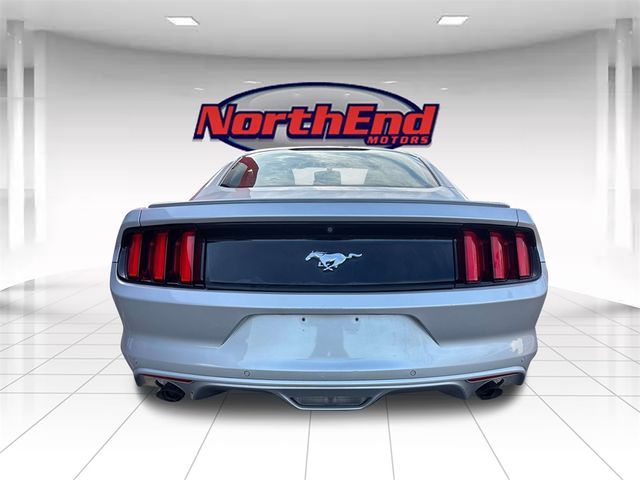 2016 Ford Mustang EcoBoost