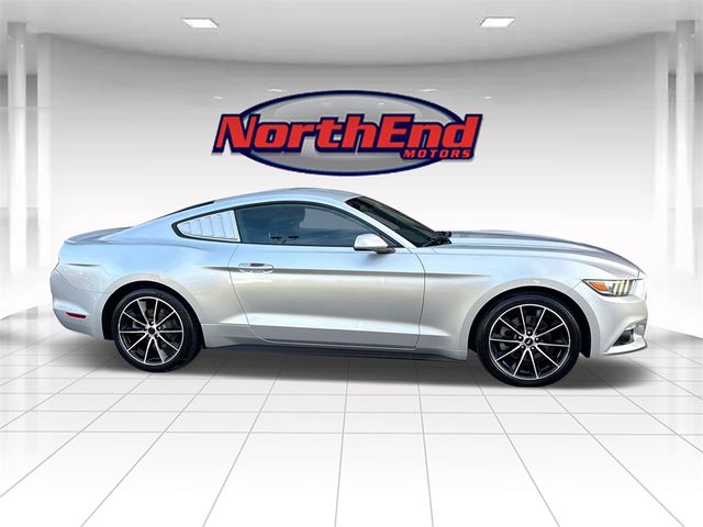 2016 Ford Mustang EcoBoost