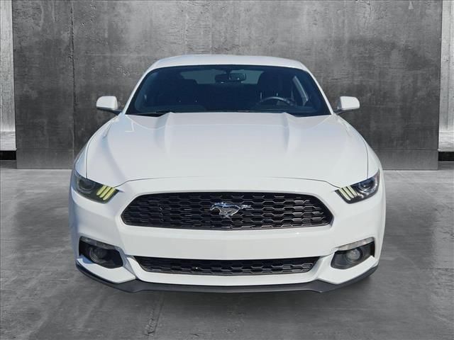 2016 Ford Mustang EcoBoost