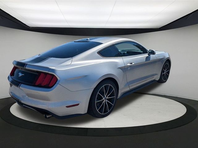 2016 Ford Mustang EcoBoost