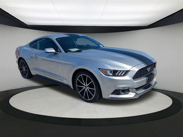 2016 Ford Mustang EcoBoost