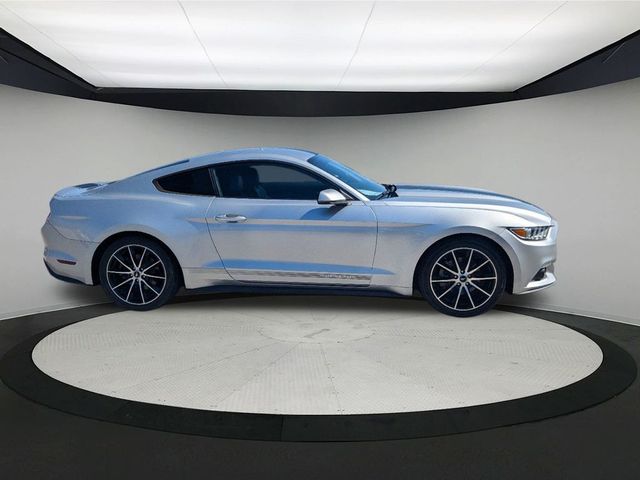 2016 Ford Mustang EcoBoost