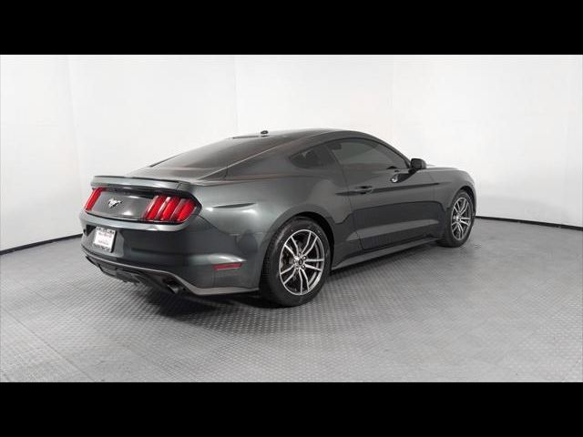 2016 Ford Mustang EcoBoost