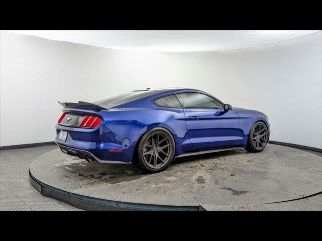 2016 Ford Mustang EcoBoost