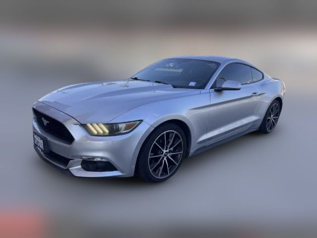 2016 Ford Mustang EcoBoost