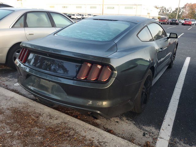 2016 Ford Mustang EcoBoost