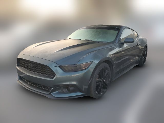 2016 Ford Mustang EcoBoost