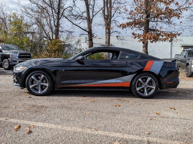 2016 Ford Mustang EcoBoost