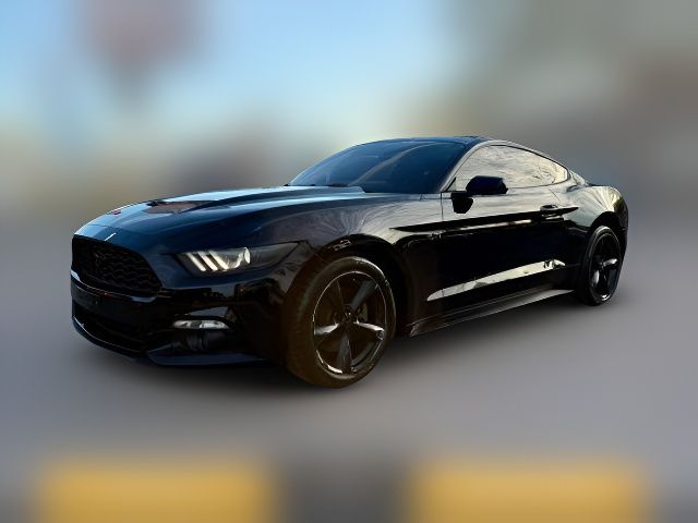 2016 Ford Mustang EcoBoost