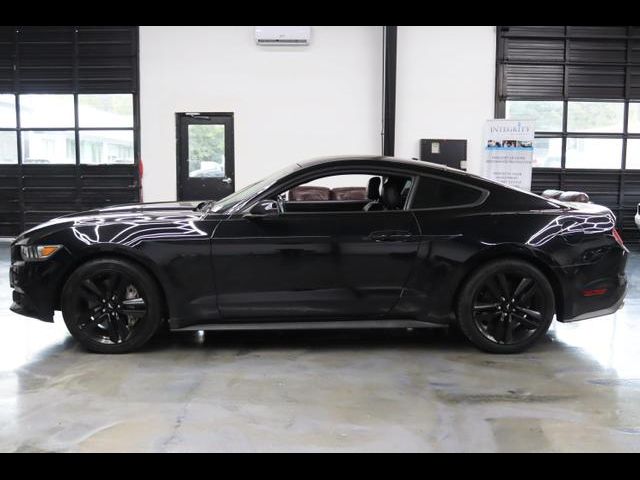 2016 Ford Mustang EcoBoost