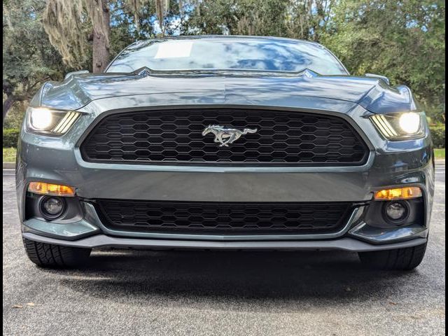 2016 Ford Mustang EcoBoost