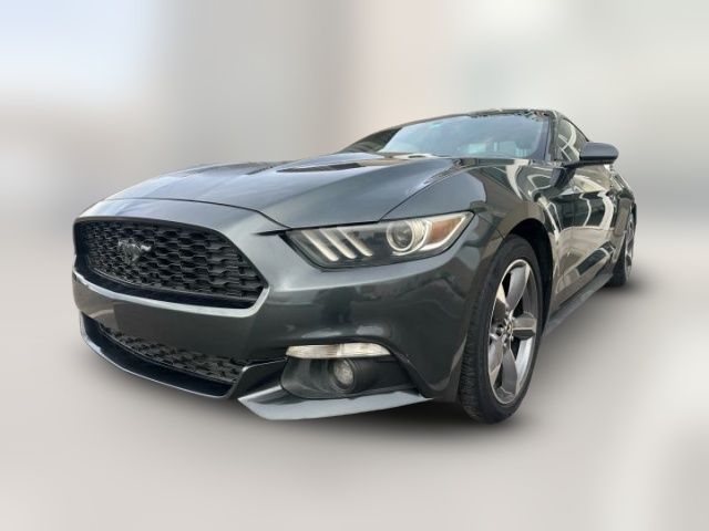 2016 Ford Mustang EcoBoost