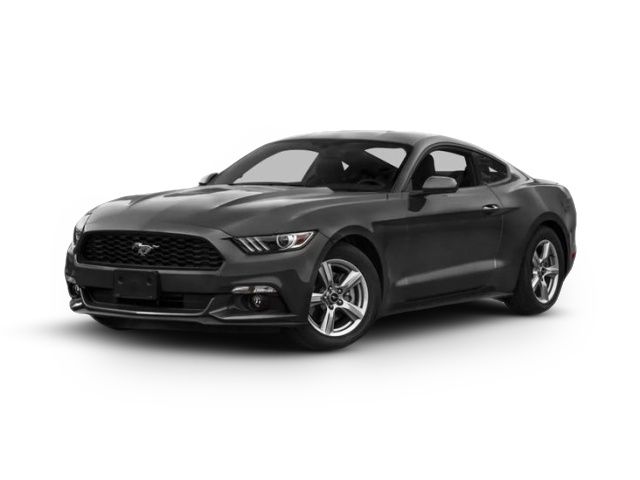 2016 Ford Mustang EcoBoost