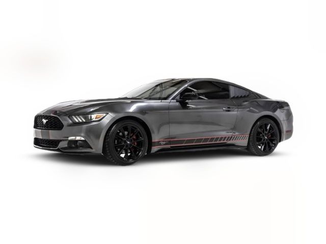 2016 Ford Mustang EcoBoost