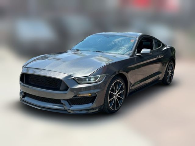 2016 Ford Mustang EcoBoost