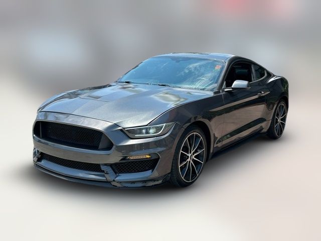 2016 Ford Mustang EcoBoost