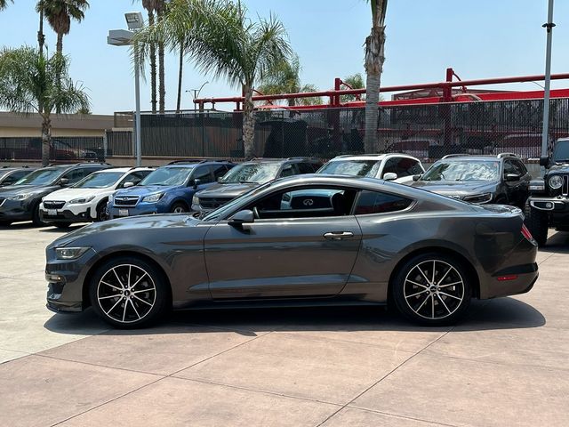 2016 Ford Mustang EcoBoost