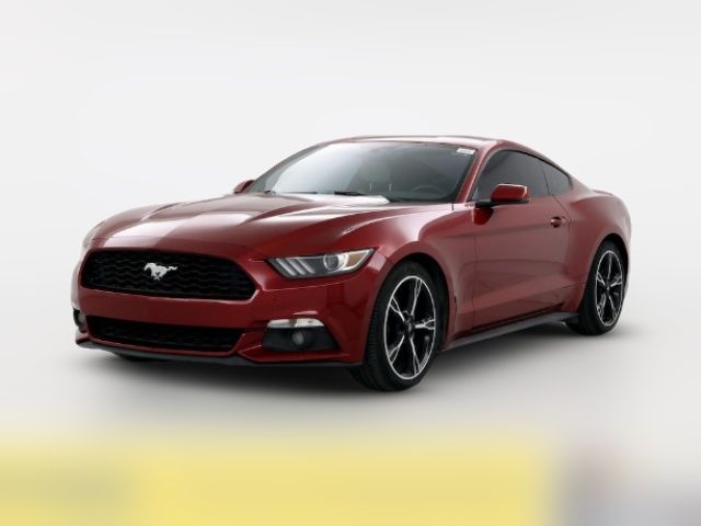 2016 Ford Mustang EcoBoost