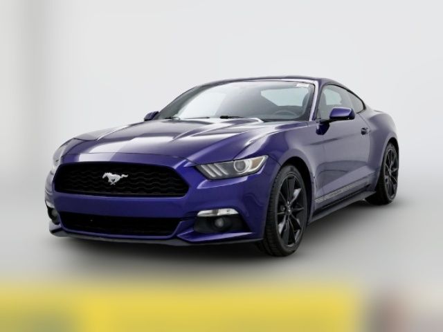 2016 Ford Mustang EcoBoost