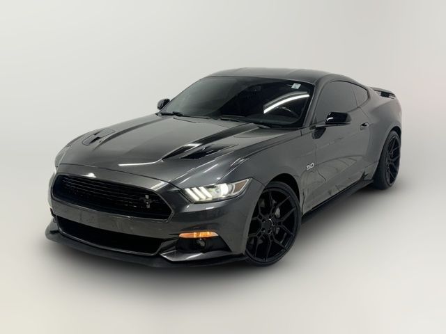 2016 Ford Mustang GT