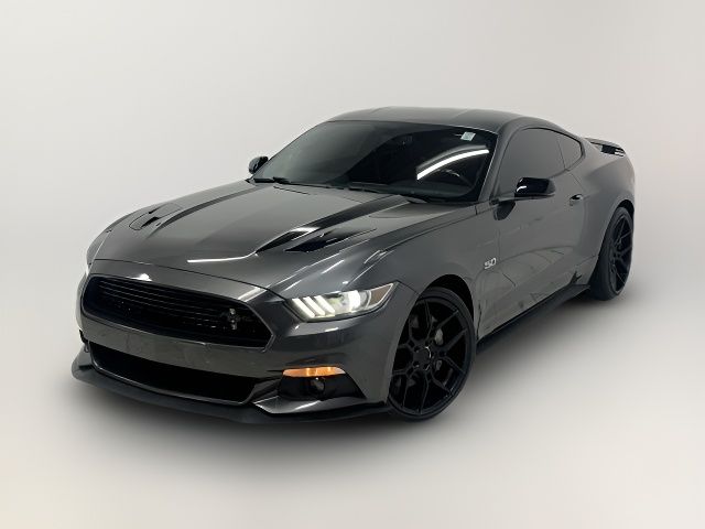 2016 Ford Mustang GT