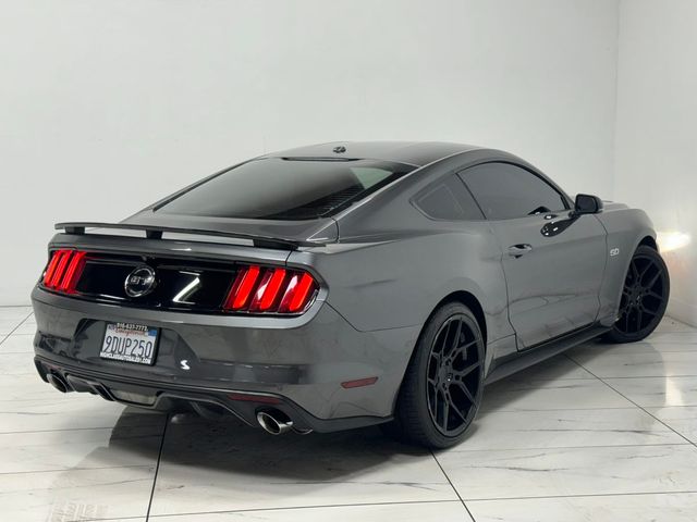 2016 Ford Mustang GT