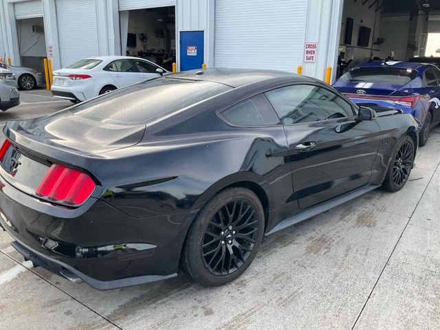 2016 Ford Mustang GT