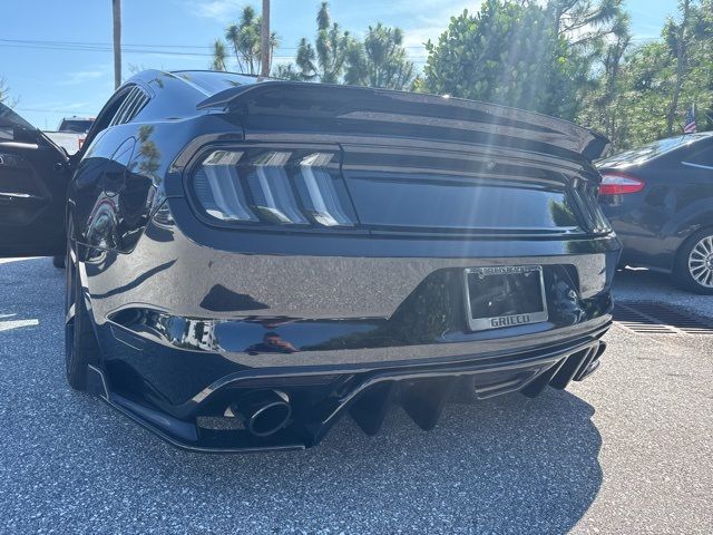 2016 Ford Mustang GT