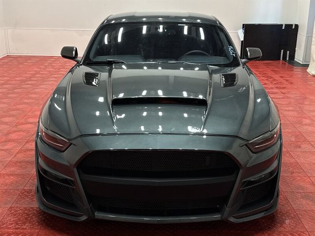 2016 Ford Mustang GT