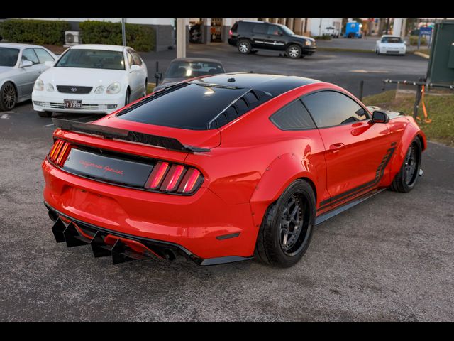 2016 Ford Mustang GT