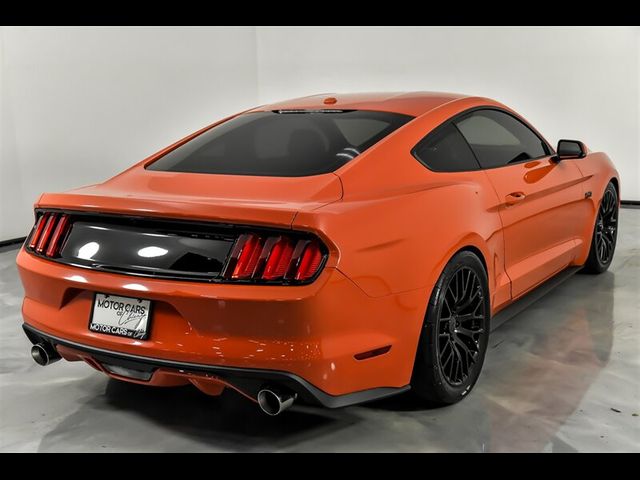 2016 Ford Mustang GT