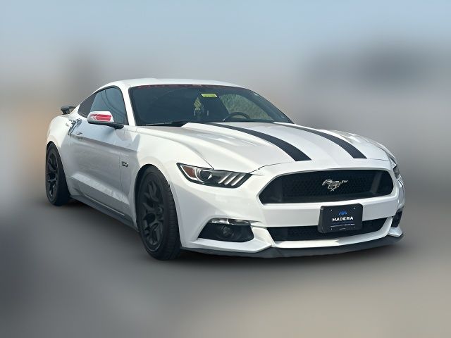 2016 Ford Mustang GT