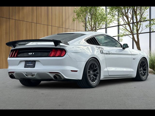 2016 Ford Mustang GT