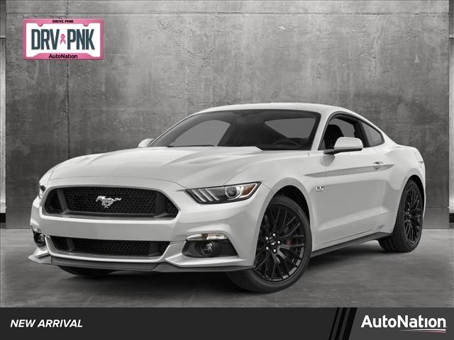 2016 Ford Mustang GT