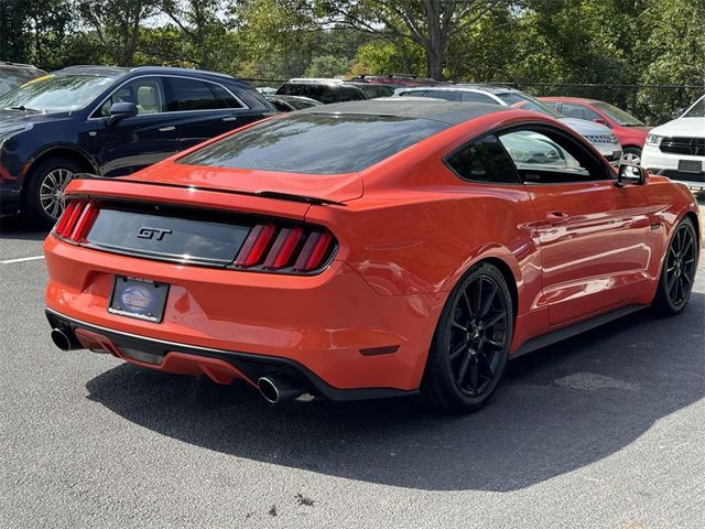 2016 Ford Mustang GT