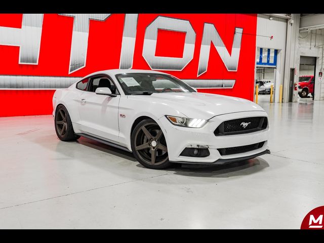 2016 Ford Mustang GT