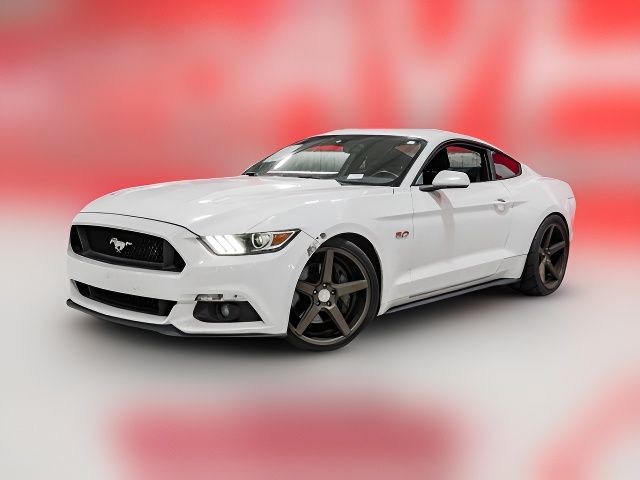 2016 Ford Mustang GT