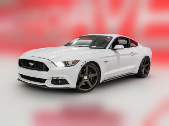 2016 Ford Mustang GT