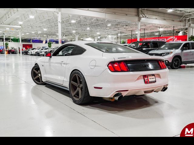 2016 Ford Mustang GT