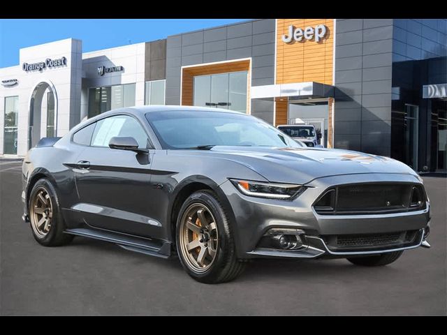 2016 Ford Mustang GT