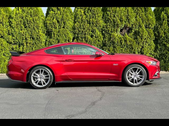 2016 Ford Mustang GT