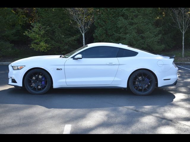 2016 Ford Mustang GT