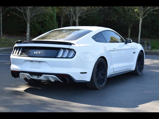 2016 Ford Mustang GT