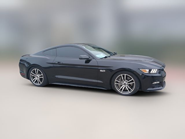 2016 Ford Mustang GT