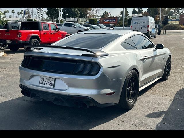 2016 Ford Mustang GT