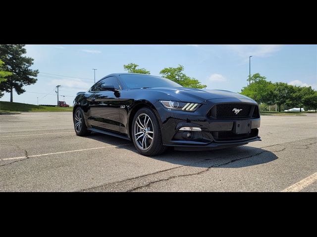 2016 Ford Mustang GT